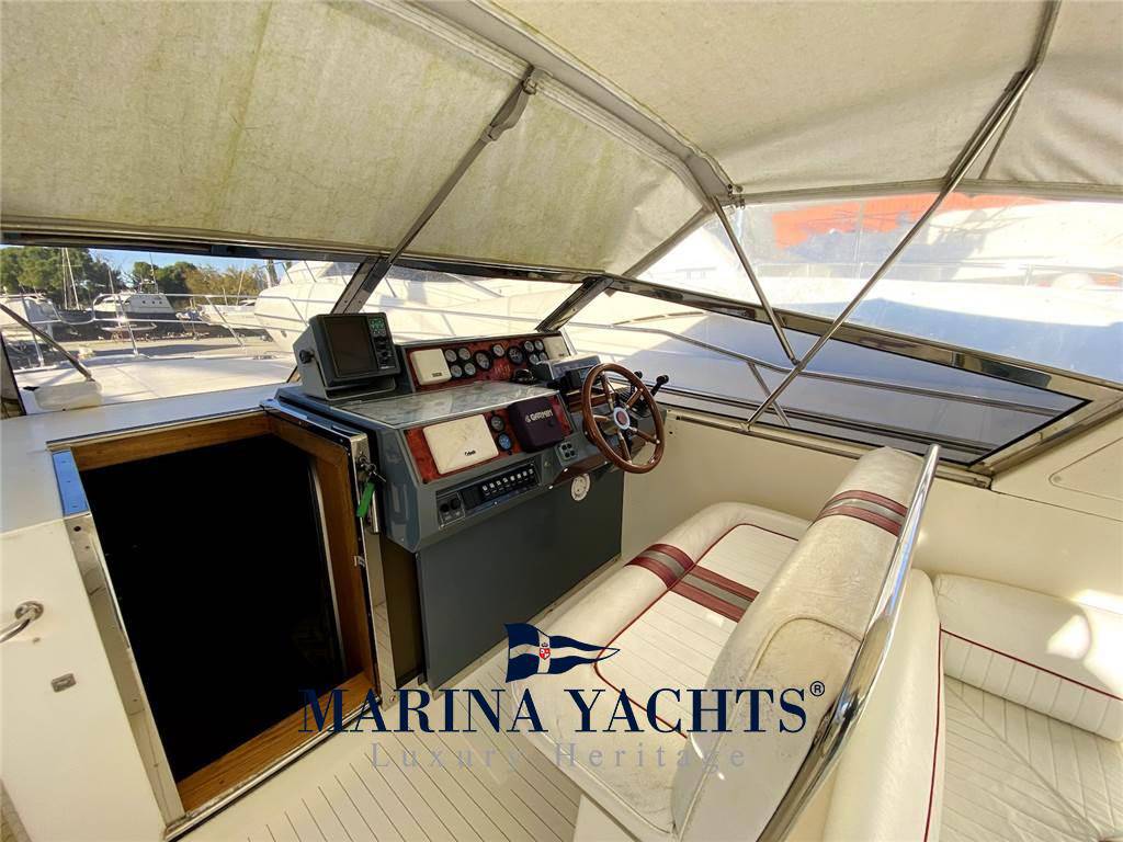Princess yachts Riviera 36