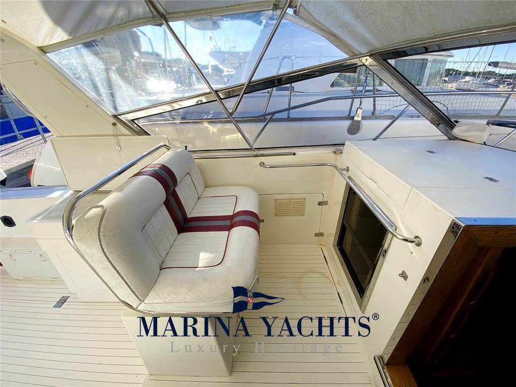 Princess yachts Riviera 36