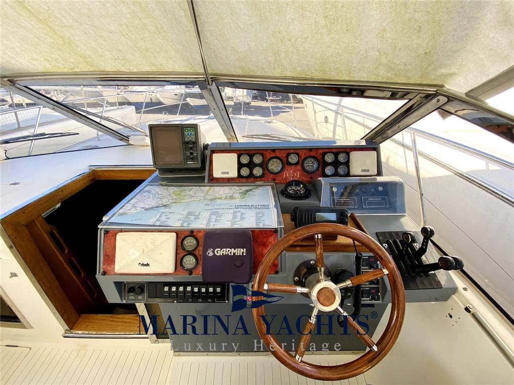 Princess yachts Riviera 36