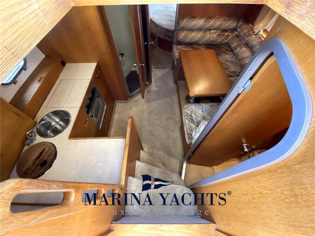 Princess yachts Riviera 36