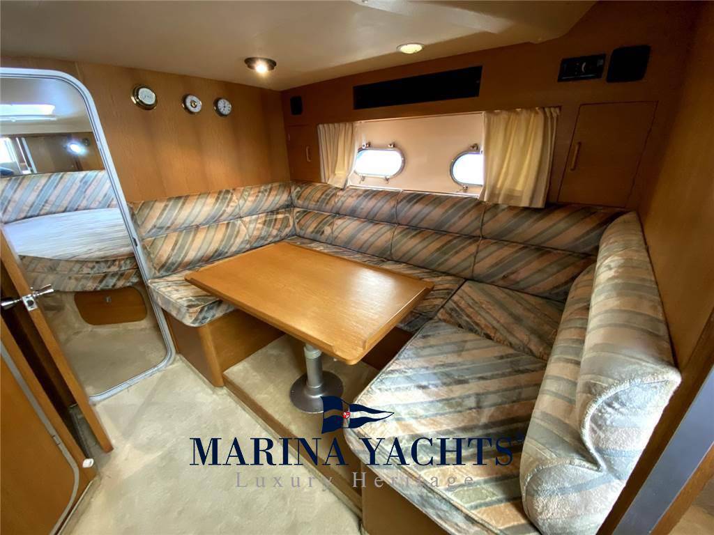 Princess yachts Riviera 36