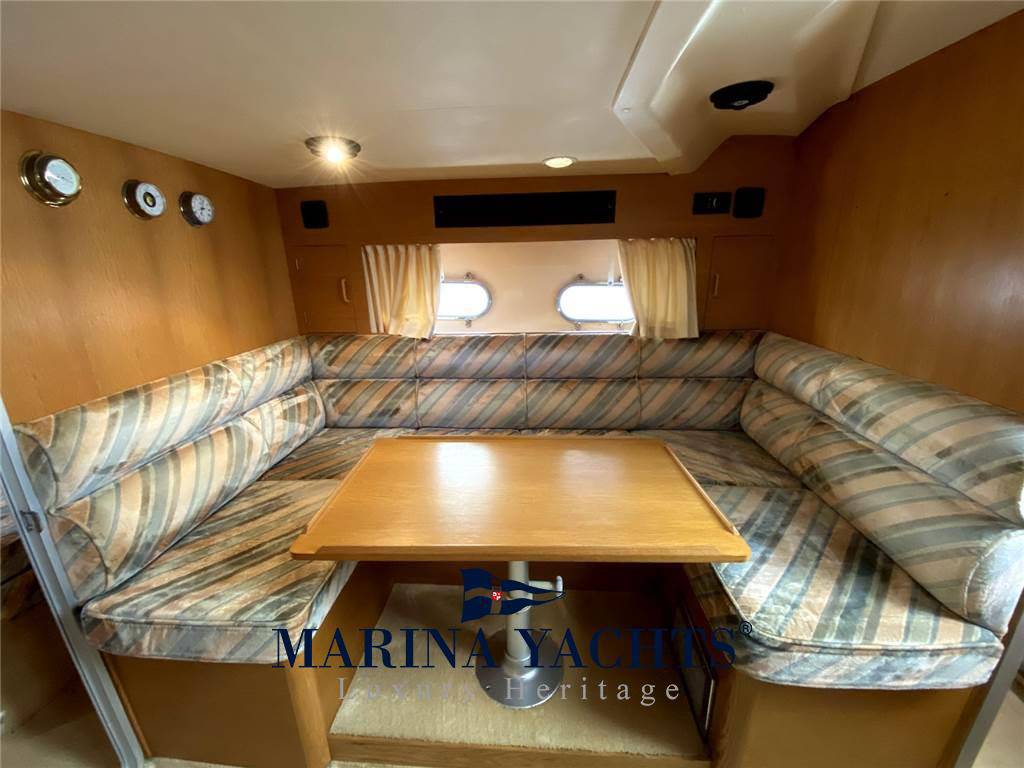 Princess yachts Riviera 36