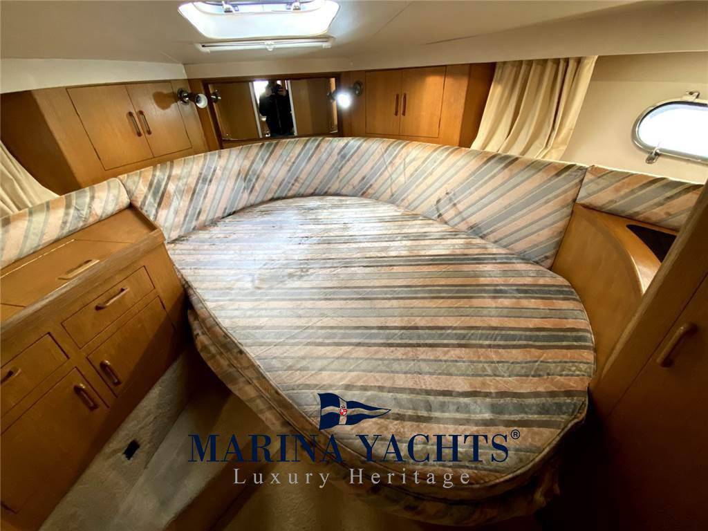 Princess yachts Riviera 36