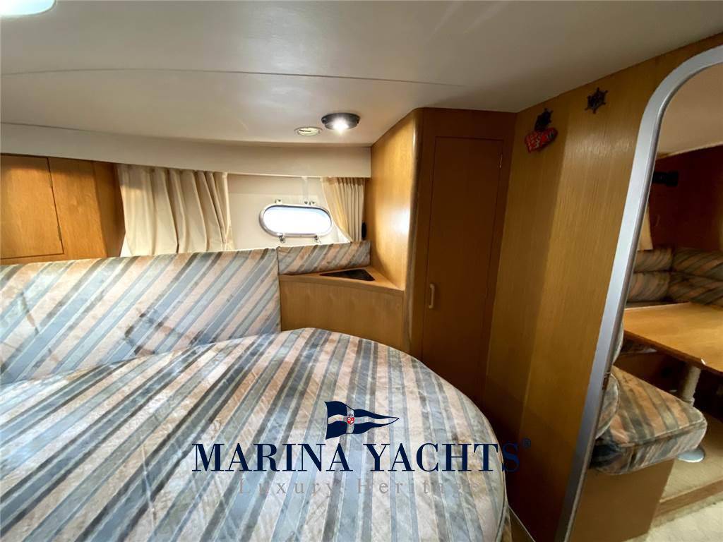 Princess yachts Riviera 36