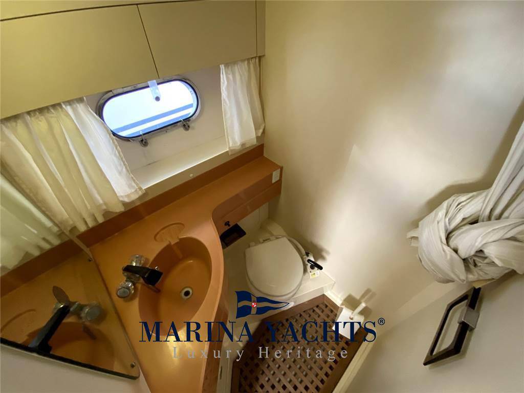 Princess yachts Riviera 36