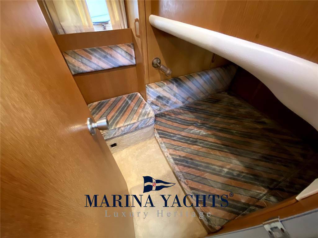Princess yachts Riviera 36