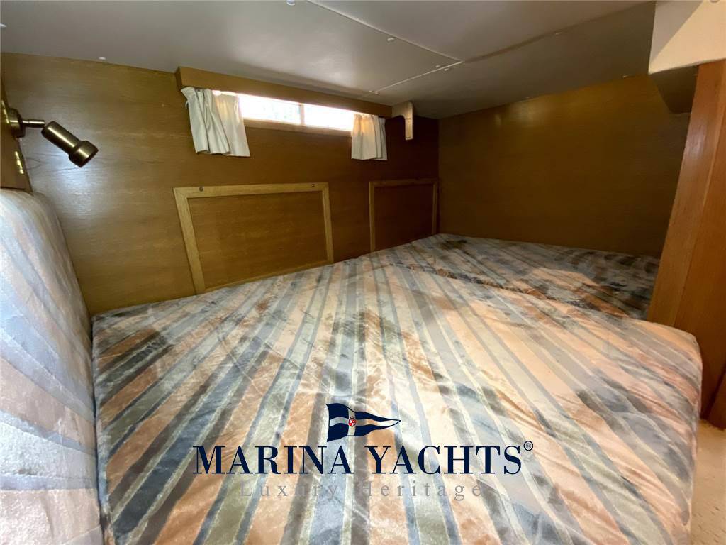 Princess yachts Riviera 36