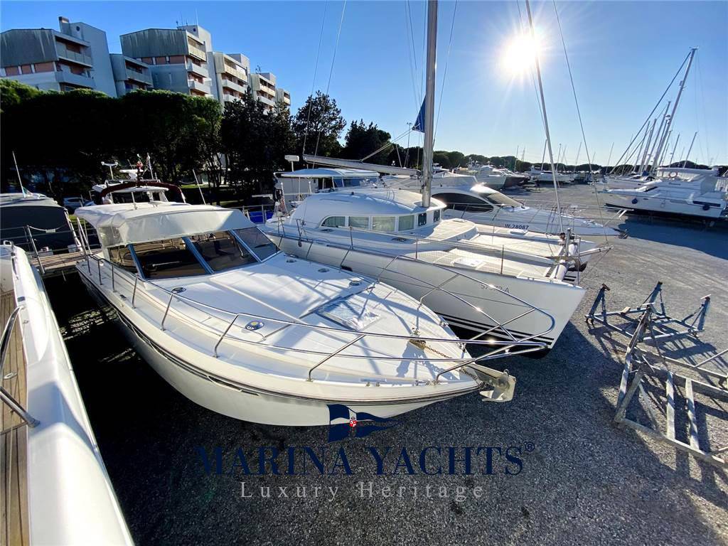 Princess yachts Riviera 36