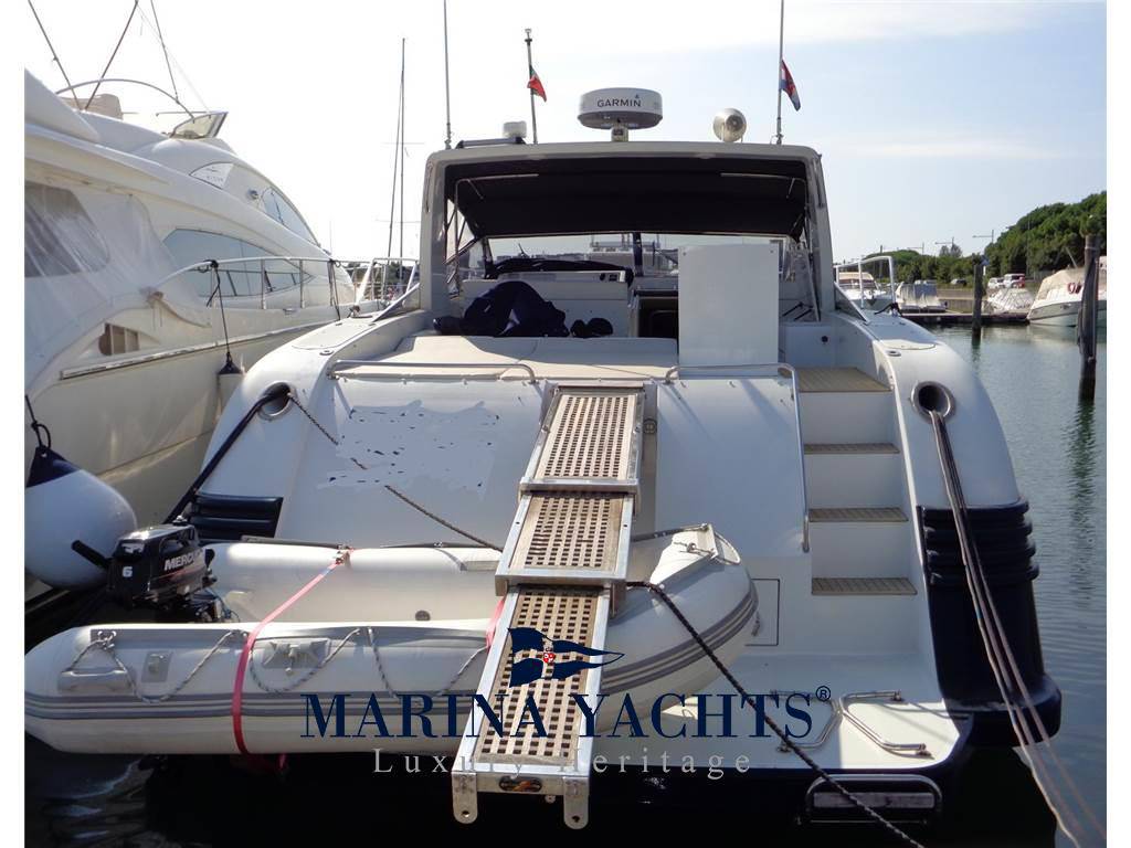 Alfamarine 50