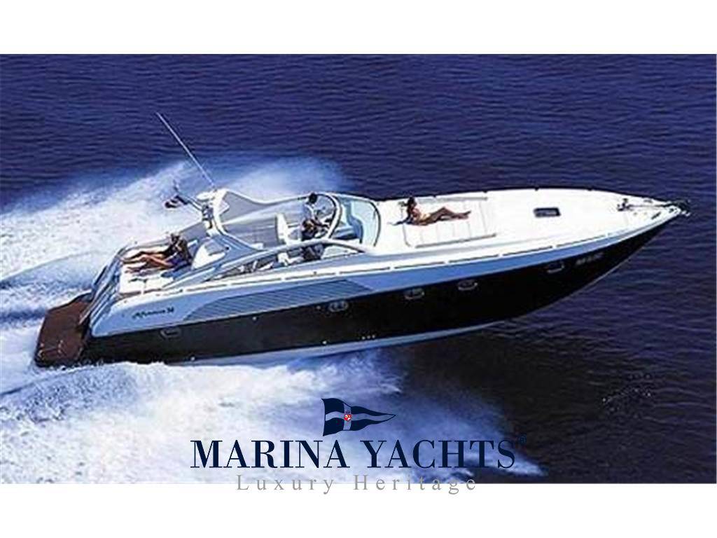 Alfamarine 50
