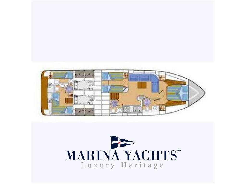 Alfamarine 50