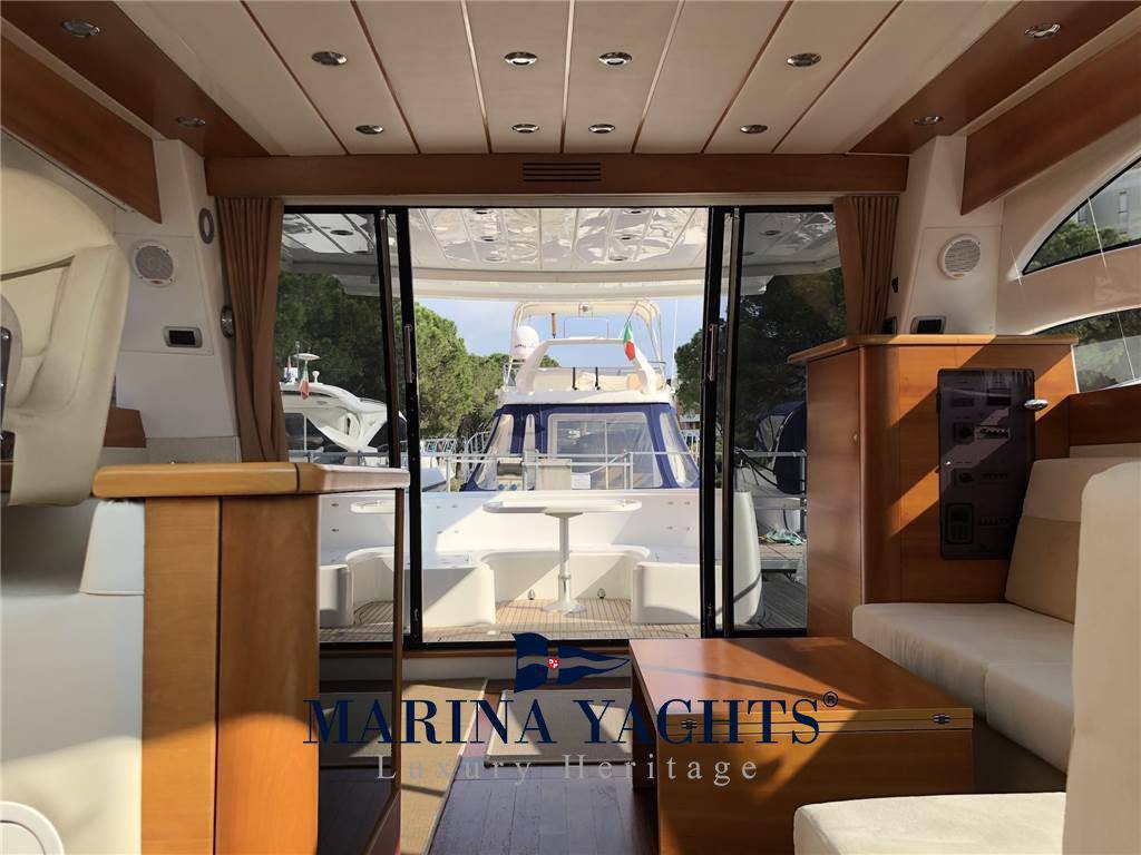 Innovazioni e progetti Alena 48