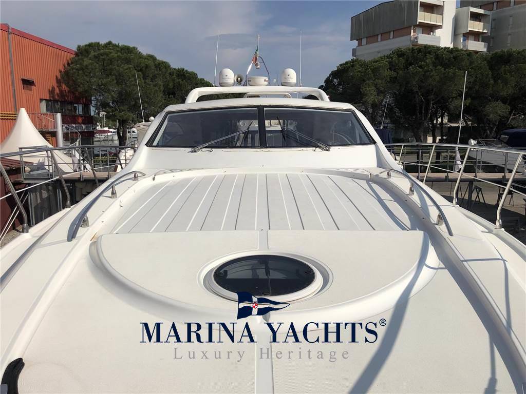 Innovazioni e progetti Alena 48