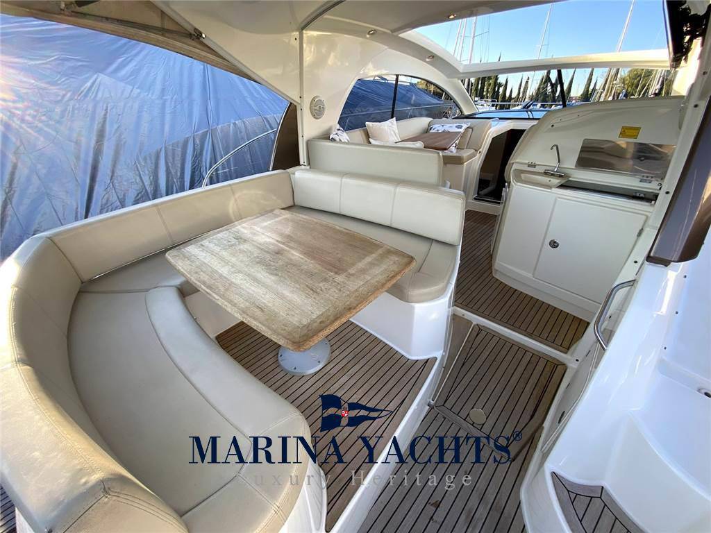 Jeanneau Prestige 38 s