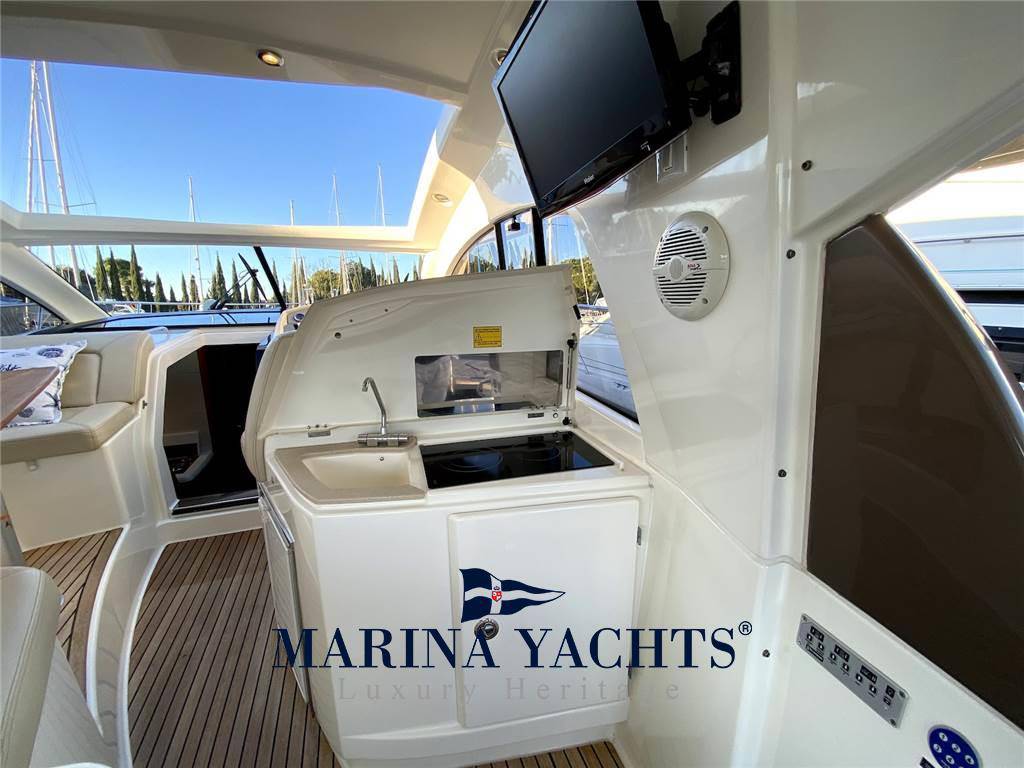 Jeanneau Prestige 38 s