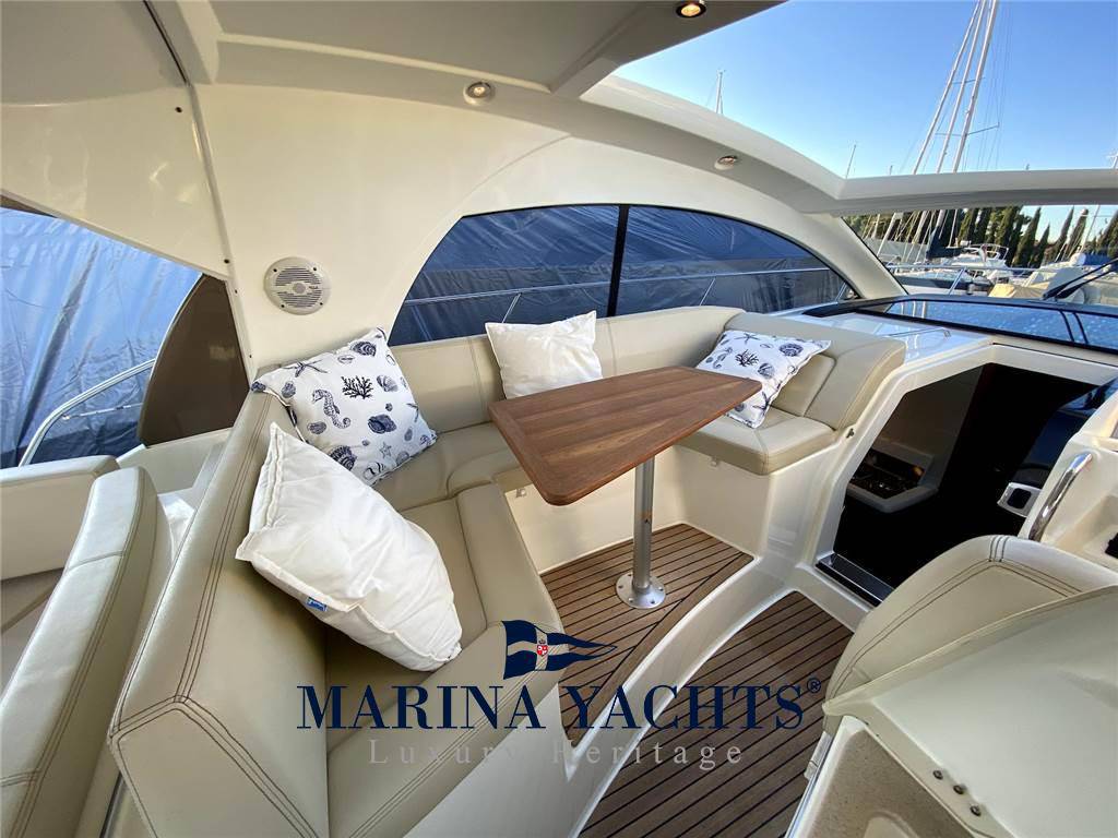 Jeanneau Prestige 38 s