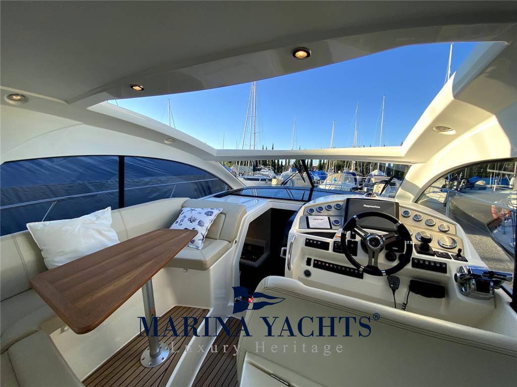Jeanneau Prestige 38 s