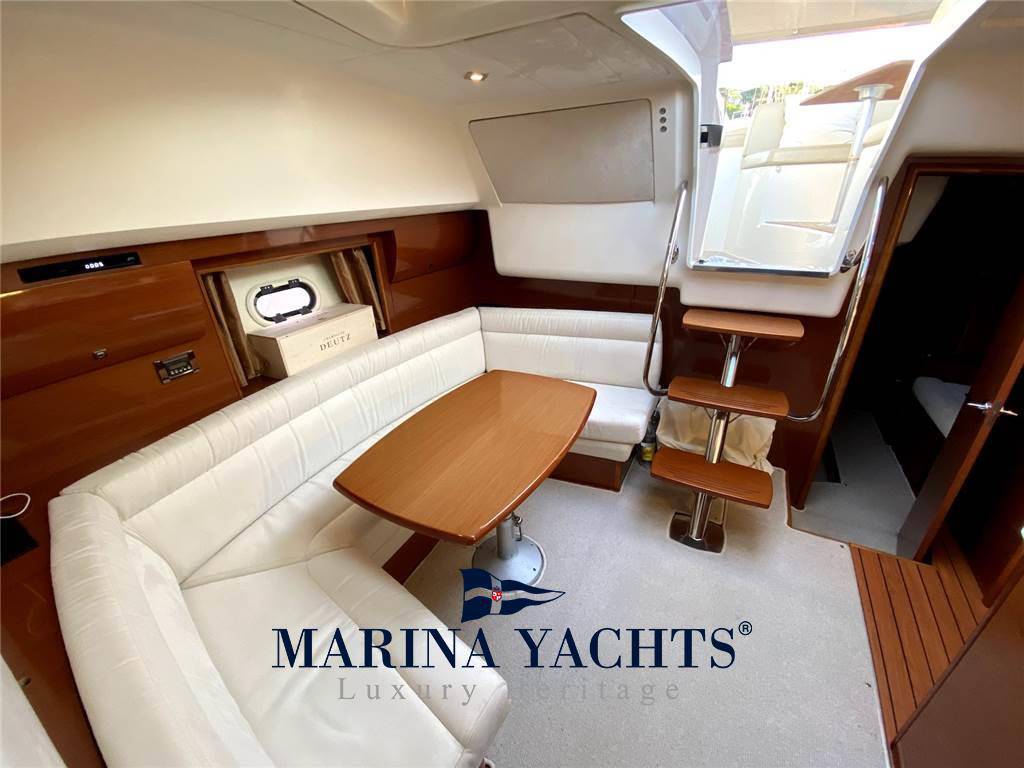 Jeanneau Prestige 38 s