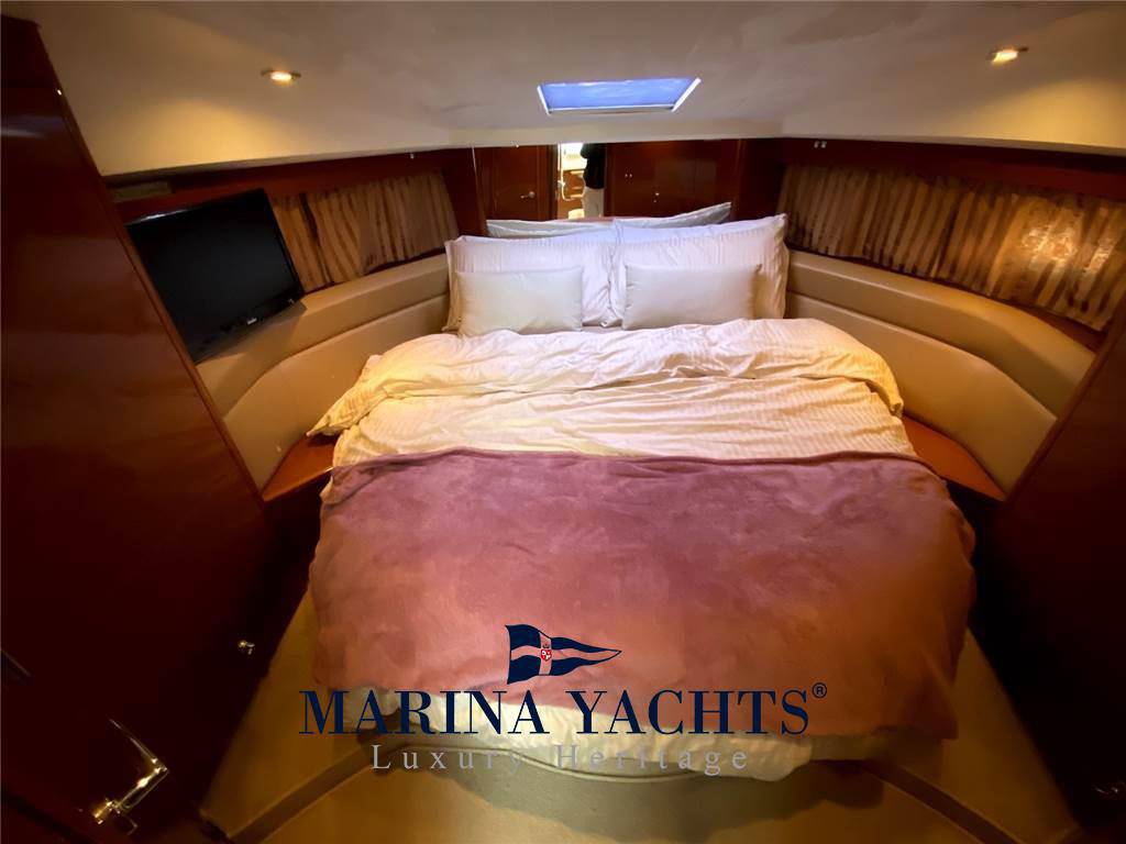 Jeanneau Prestige 38 s