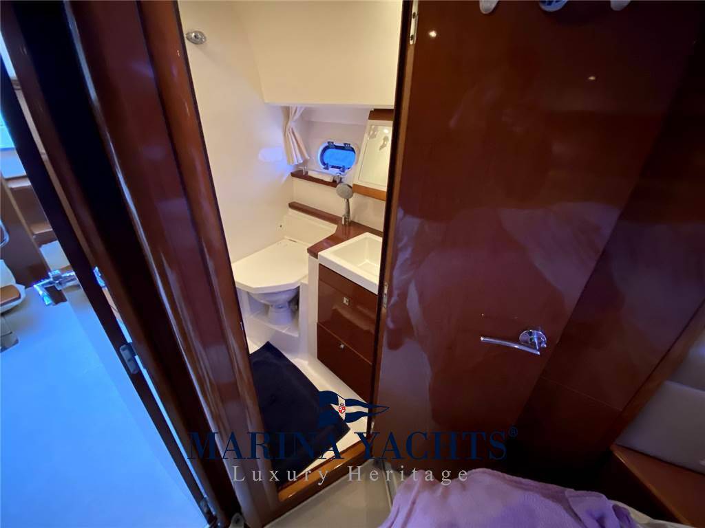 Jeanneau Prestige 38 s