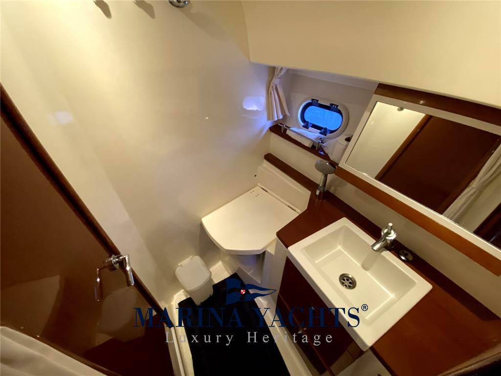 Jeanneau Prestige 38 s