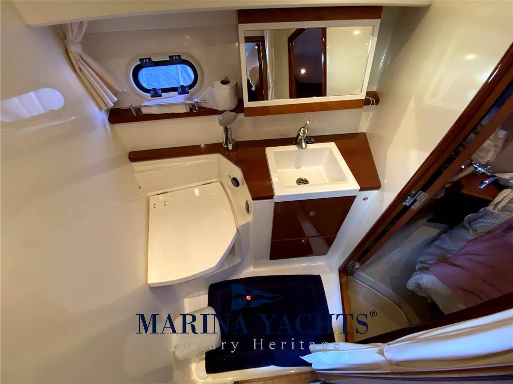 Jeanneau Prestige 38 s