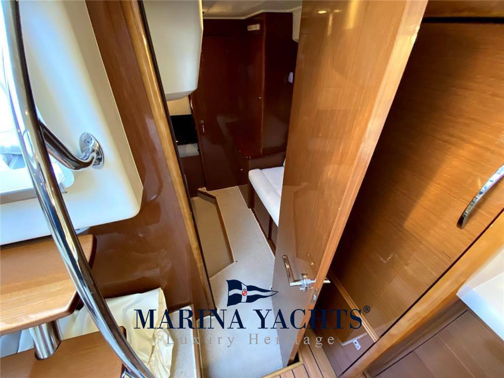 Jeanneau Prestige 38 s