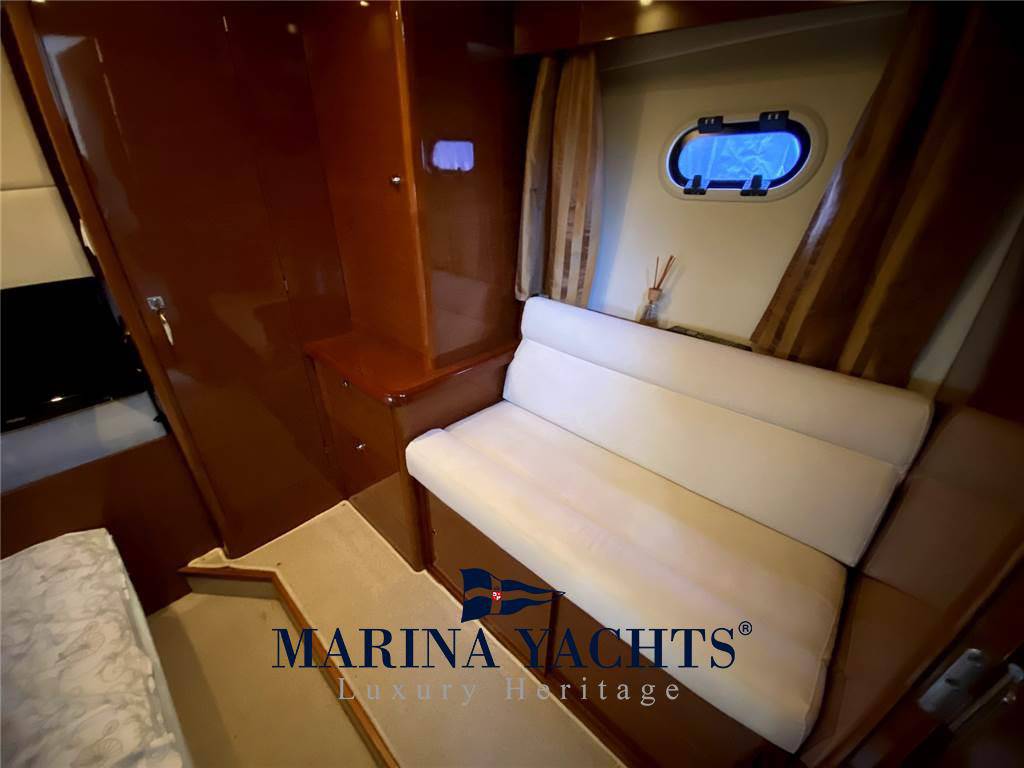 Jeanneau Prestige 38 s