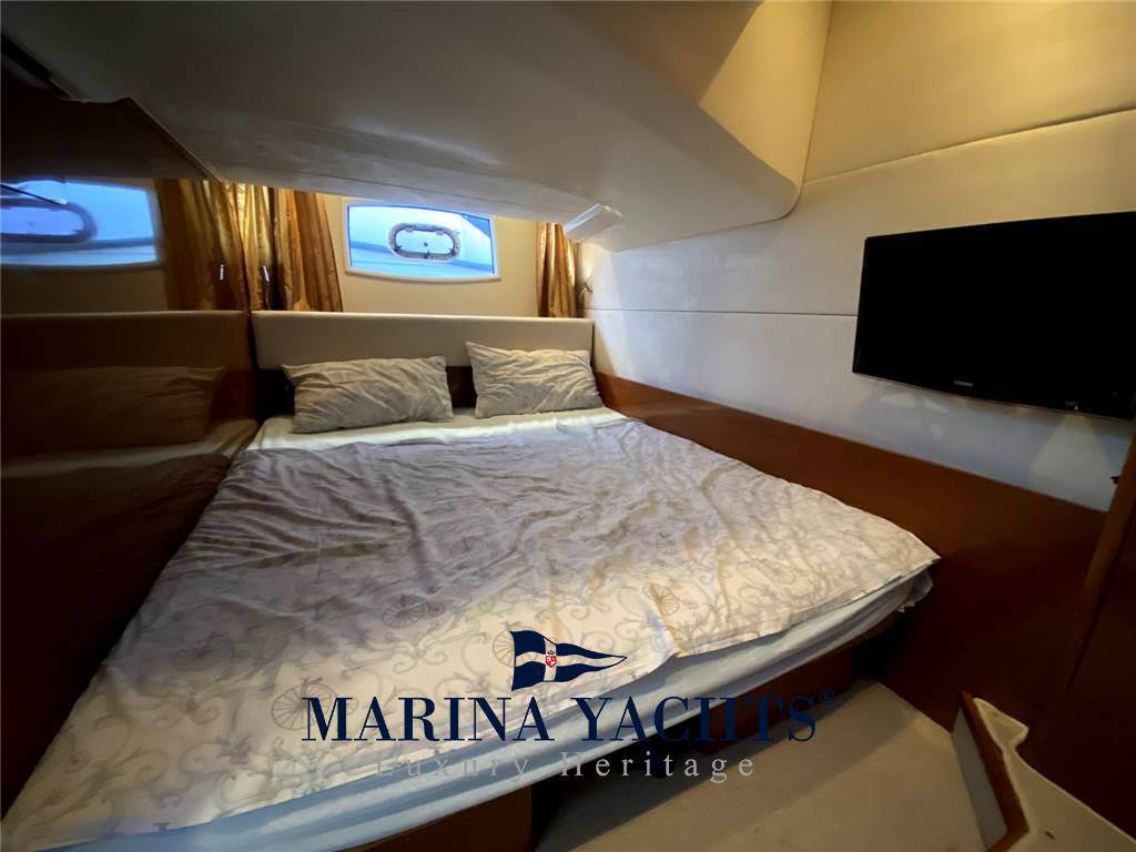 Jeanneau Prestige 38 s