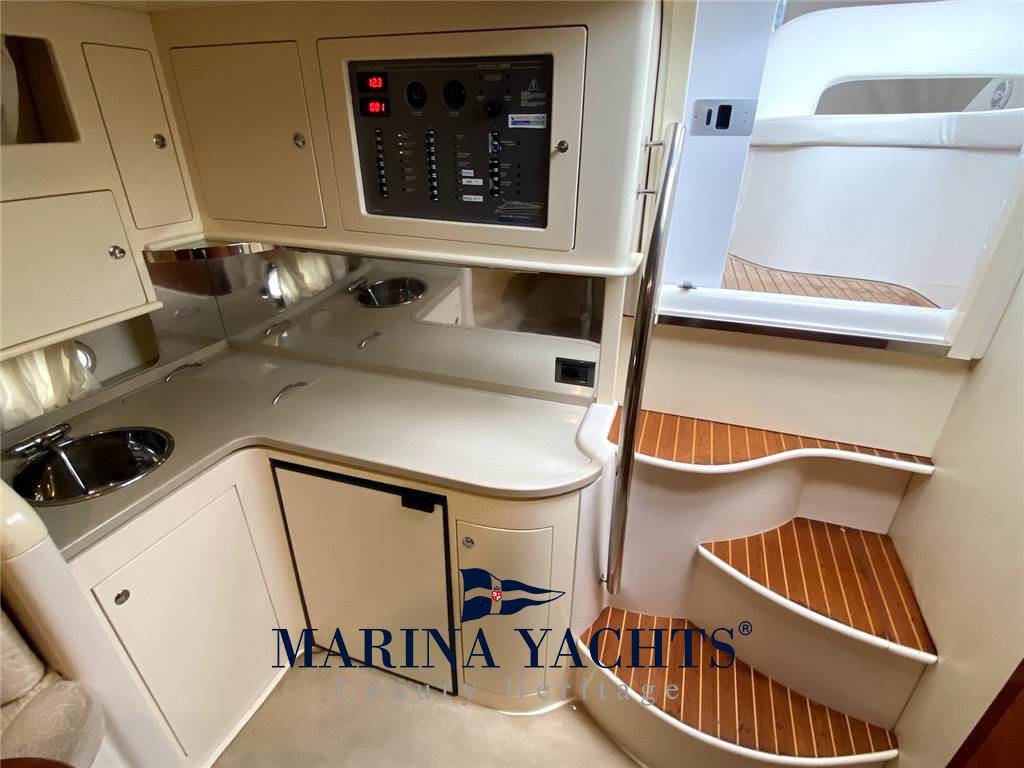 Sessa marine Oyster 35