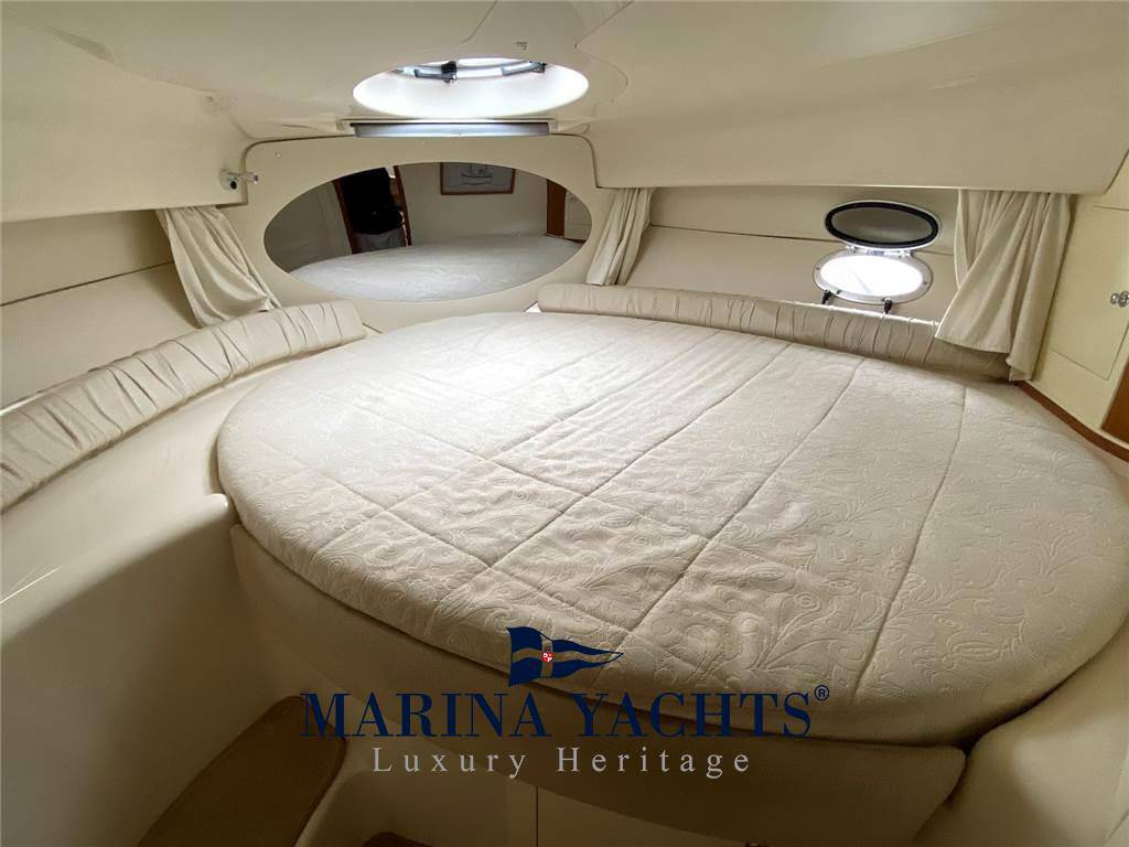 Sessa marine Oyster 35