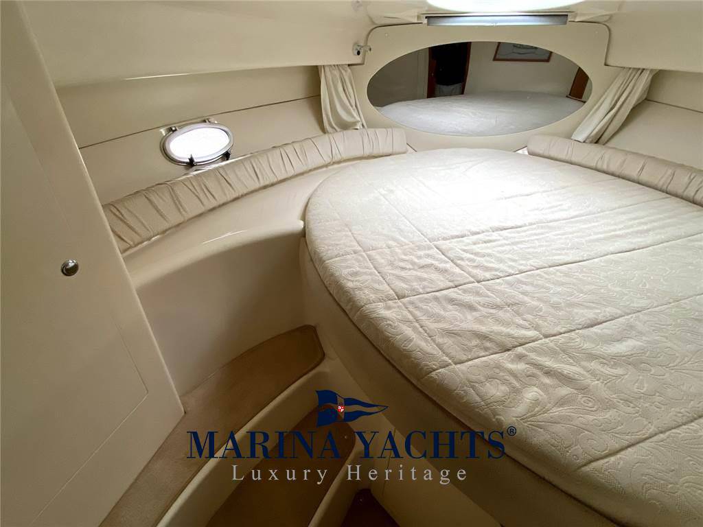 Sessa marine Oyster 35