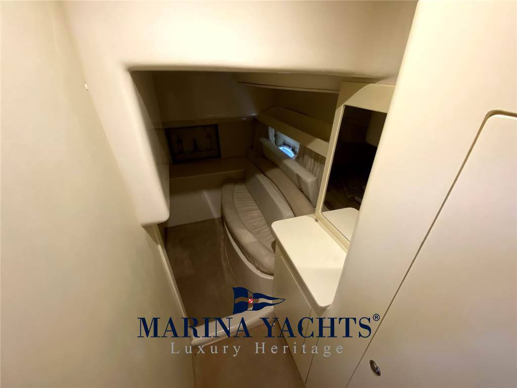 Sessa marine Oyster 35