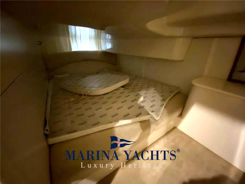 Sessa marine Oyster 35