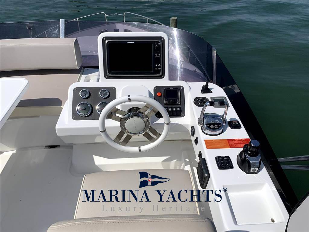 Azimut Magellano 43