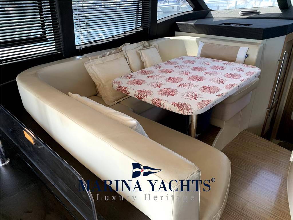 Azimut Magellano 43