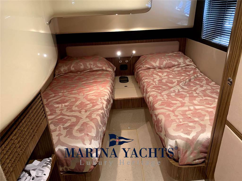 Azimut Magellano 43