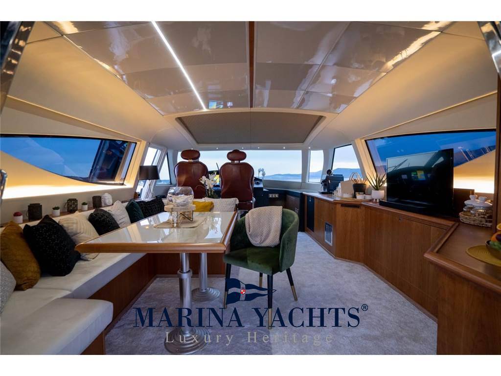 Fashion yachts Fashion 68