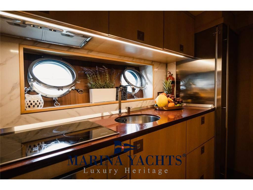 Fashion yachts Fashion 68