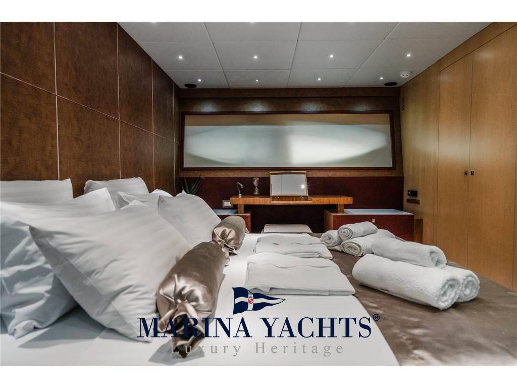 Fashion yachts Fashion 68
