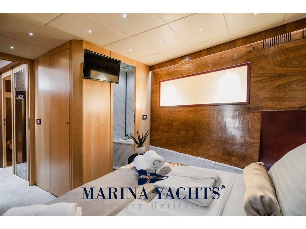Fashion yachts Fashion 68