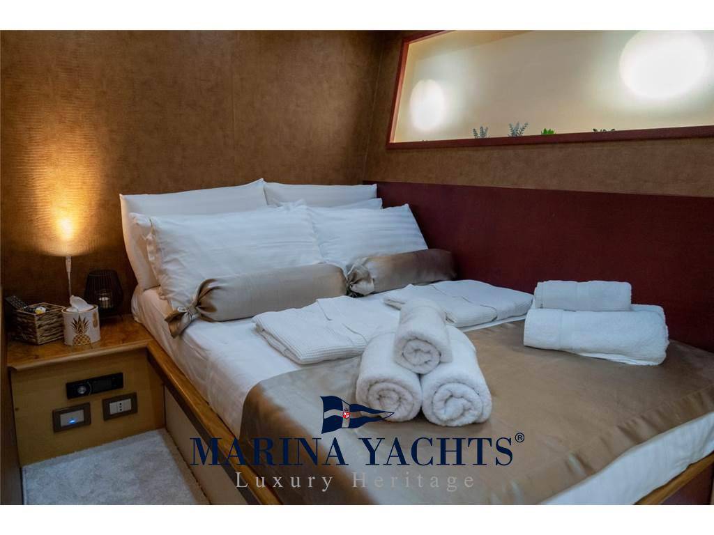 Fashion yachts Fashion 68