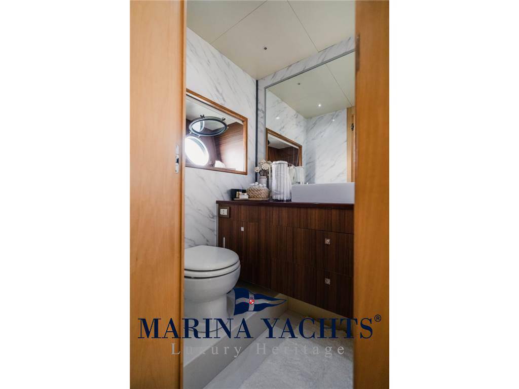Fashion yachts Fashion 68
