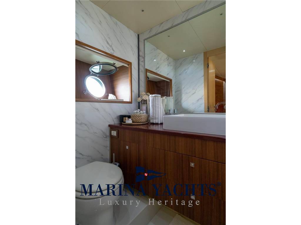 Fashion yachts Fashion 68