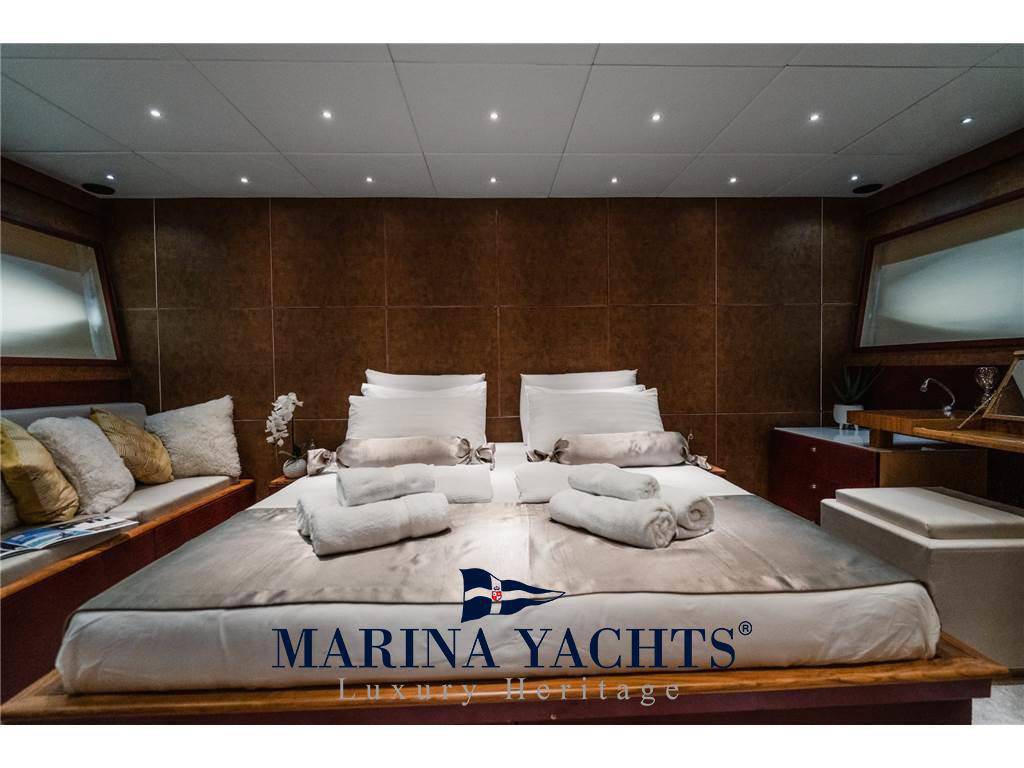 Fashion yachts Fashion 68