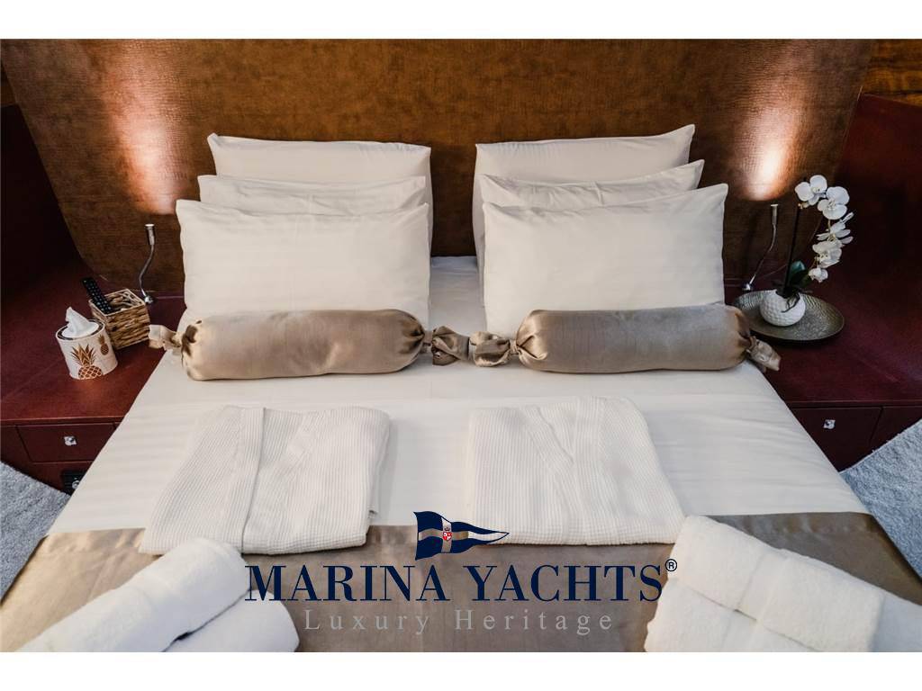 Fashion yachts Fashion 68