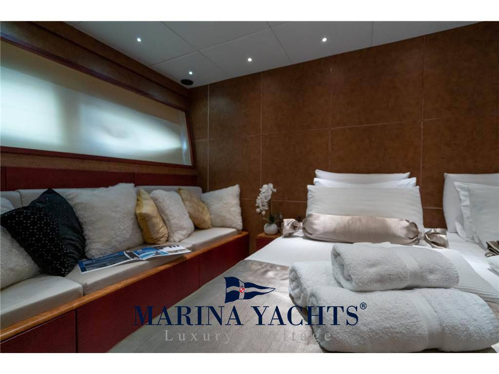Fashion yachts Fashion 68