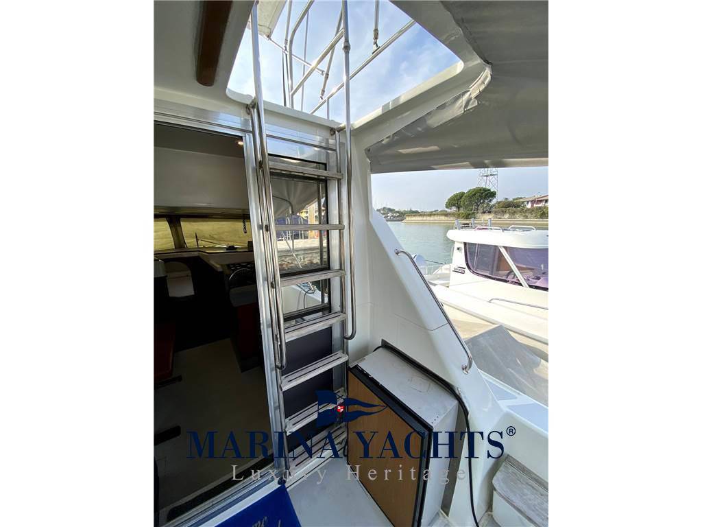 Rover marine 33 fly