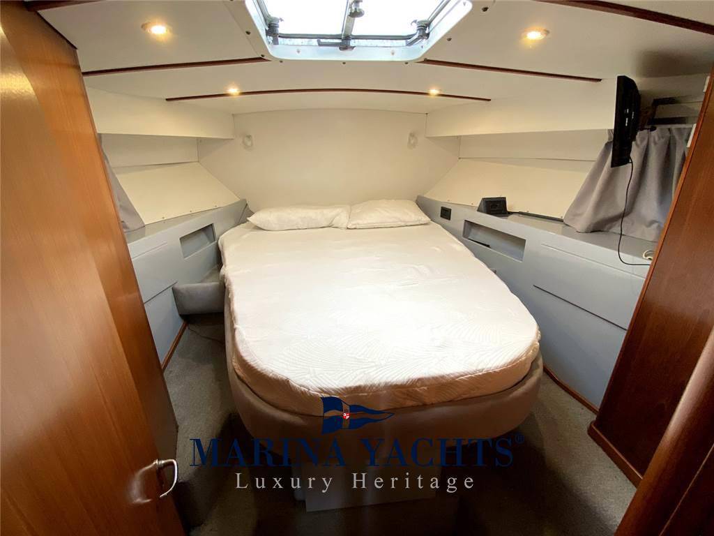 Rover marine 33 fly