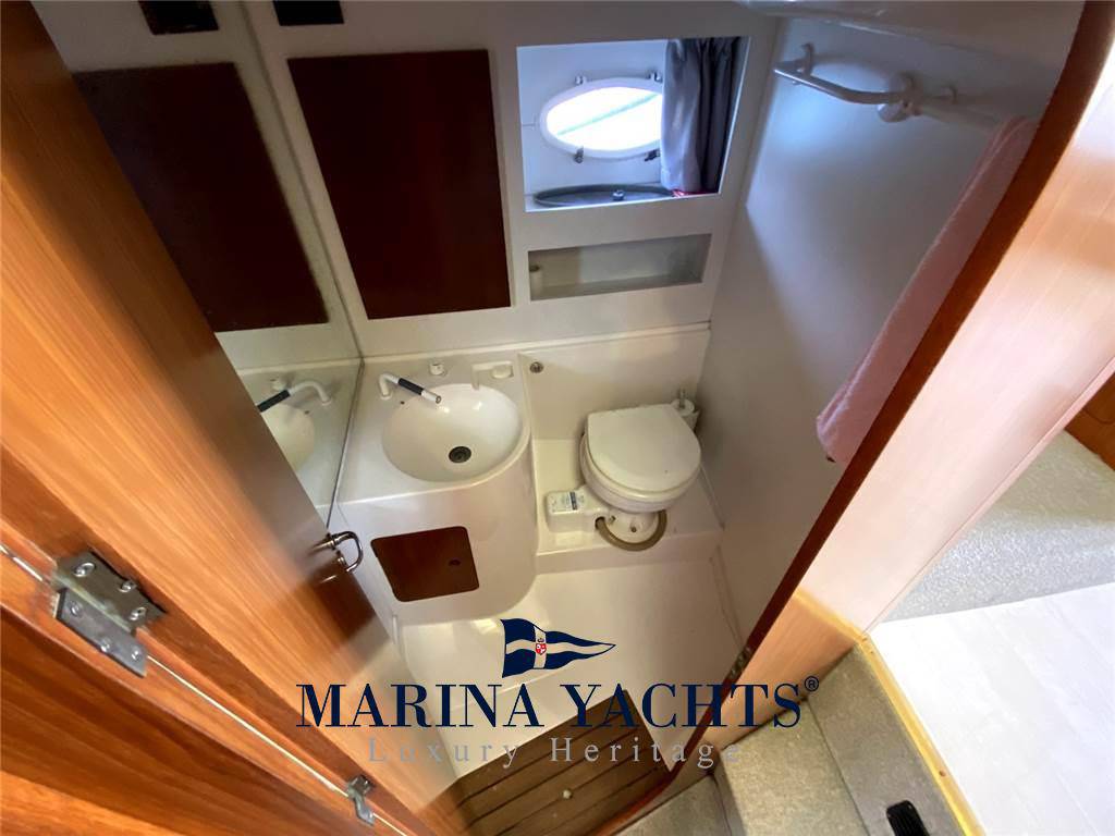 Rover marine 33 fly